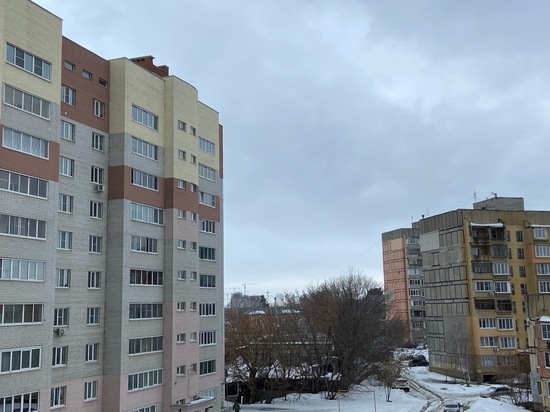 МЧС: 27 февраля в Рязанской области ожидается сильный ветер и гололедица