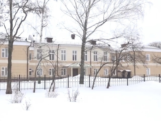 В Тамбове после ремонта открылась музыкальная школа имени В.К Мержанова
