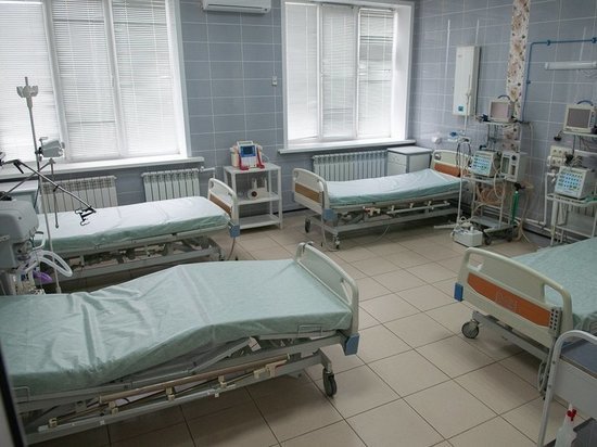 На развитие здравоохранения Тамбовской области выделят дополнительные 326 млн рублей