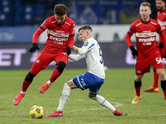 Промес вернет &laquo;Спартак&raquo; в ЛЧ, &laquo;Зенит&raquo; возьмет титул: чего ждать от РПЛ