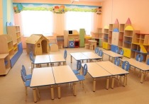 В новом детском саду будут работать специальные обучающие комплексы – «факультеты» и «лаборатории»