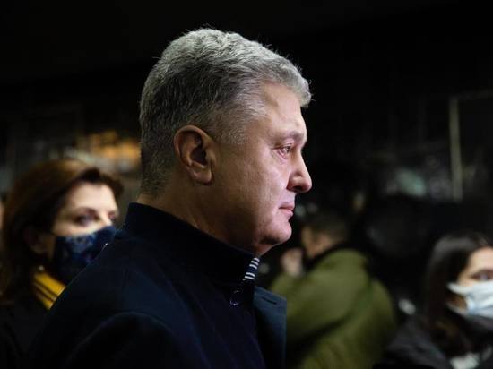 Украинский политолог заявил о союзничестве Порошенко и Медведчука