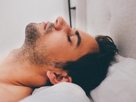 Американец поделился полезным приемом из йоги