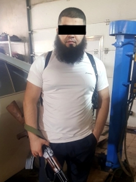 В Иркутске уроженец Таджикистана вербовал знакомых в ИГИЛ