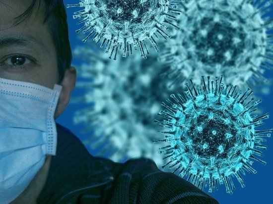 В Алтайском крае за сутки умерло 13 человек, болевших коронавирусом