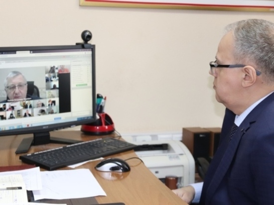 Чиновники в Иванове обещают, что по весне никто не "утонет"