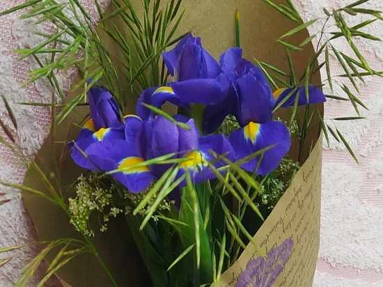Сколько будут стоить цветы в Донецке на 8 марта?