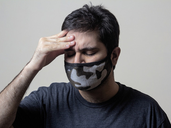 В ЛНР увеличилось число летальных исходов от COVID-19