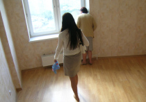 За последние пятнадцать лет, согласно официальным данным, средний размер строящихся квартир в России сократился на 40%