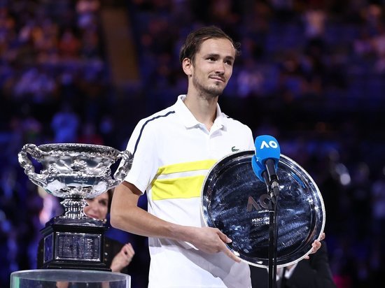 Медведев сместит Надаля со второй строчки, но Рафа сам виноват