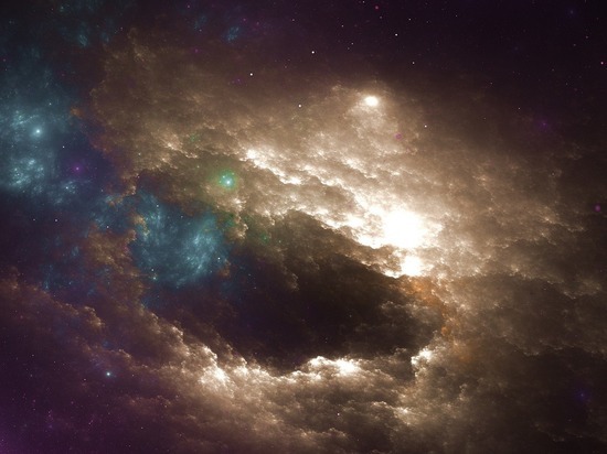 Ученые открыли крупнейшее скопление галактик ранней Вселенной