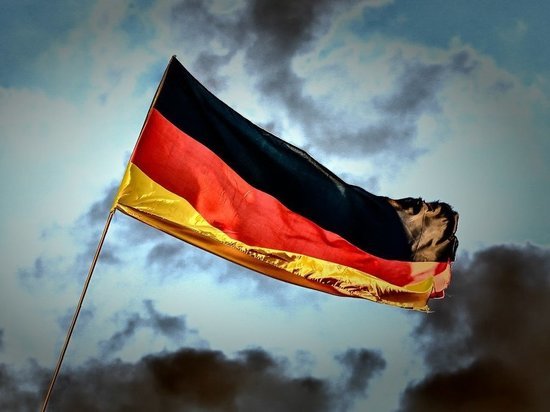 В Германии испугались исков в случае остановки "Северного потока - 2"