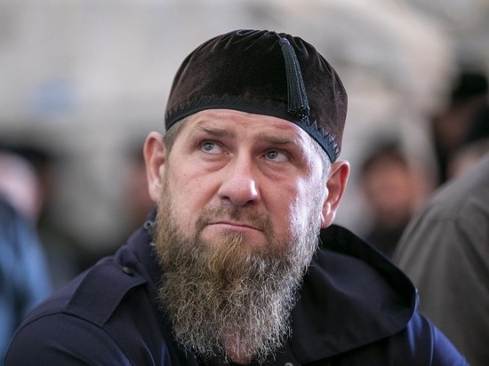 Отмена масочного режима в Чечне не привела к росту заболевших