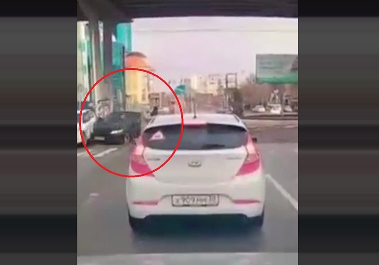 Московский адвокат маргарита хмелевская на лексусе сбила пешехода на зебре и скрылась с места дтп