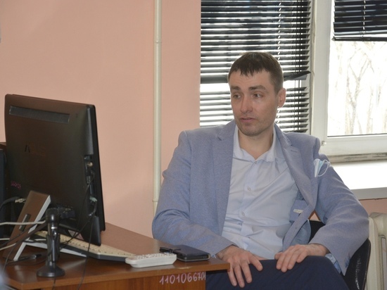 Руслан Хлобыстин оценил онкологическую помощь в Туве