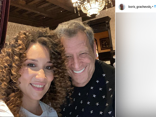 "Как же я устала": Вдова Грачевского рассказала, как тоскует по мужу