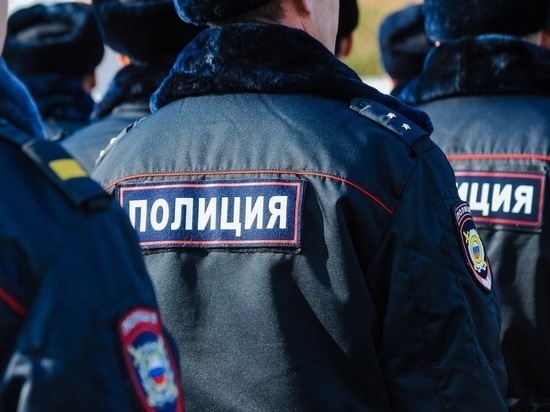 В Волгограде полиция задержала студента филиала РАНХиГС