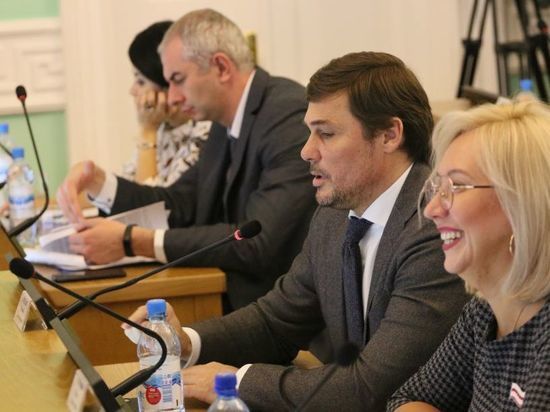 Лидер «Единой России» в Горсовете пояснил свой голос «против» лишения Федотова полномочий