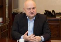Бывший руководитель Службы безопасности Украины, генерал-полковник Игорь Смешко, который сейчас возглавляет проевропейскую партию "Сила и Честь", заявил, что есть объективные показатели, приближающие страну к третьему Майдану