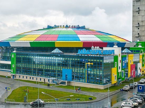 Жительница Новосибирска будет судиться с аквапарком за отказ вернуть деньги