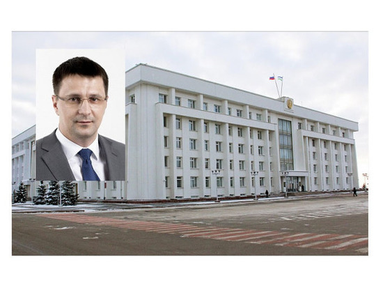 Максим Забелин назначен зампремьера правительства, а Ленара Иванова осталась возглавлять министерство