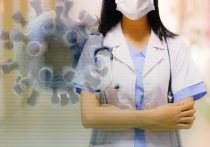 Газимуро-Заводская центральная районная больница оштрафована за нарушения требований о профилактике коронавируса