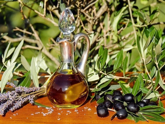 Россиян предупредили о подорожании оливкового масла