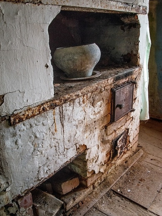 В ЛНР от угарного газа пострадал двухлетний ребенок и трое взрослых