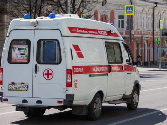 В Ростовской области еще 286 новых заболевших коронавирусом