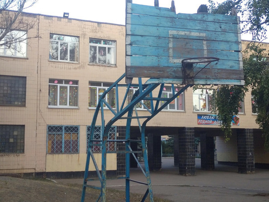 В Донецке не подтвердилась информация о заминировании 7 школ