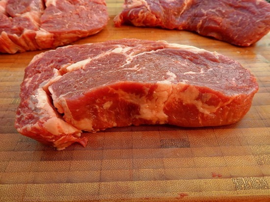 В Ижевске уничтожили больее 30 кг неопознанного мяса диких животных