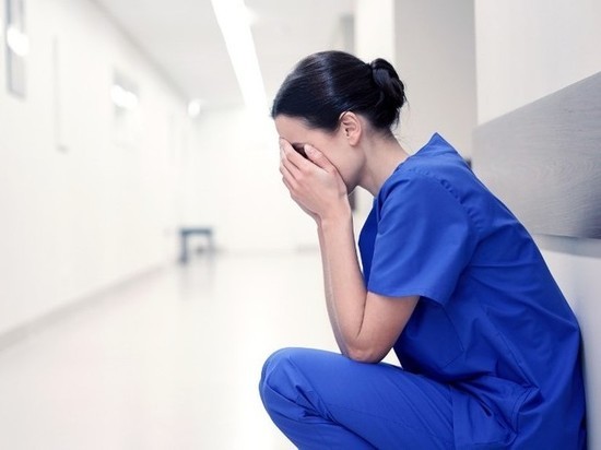 Медсестру детсада в Колпино уволили за грубость и мат