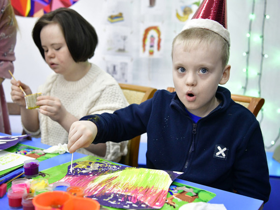 В медучреждениях Ямала детей-инвалидов по закону начали принимать без очереди