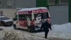 В Костроме к беспорядкам оказались причастны коммунисты