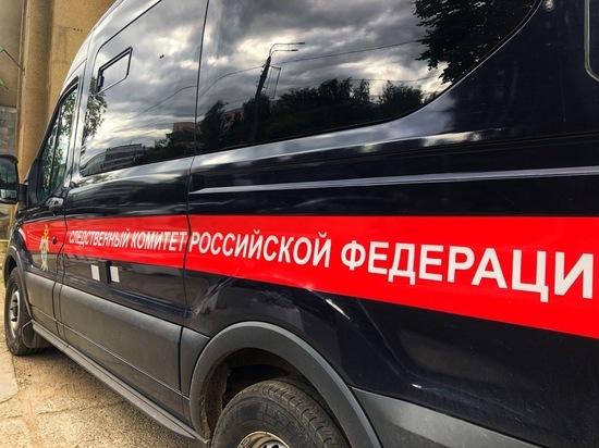 СК Тверской области выясняет причины трагедии в Ржеве