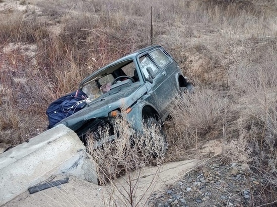В Ростовской области в автомобиле нашли труп мужчины