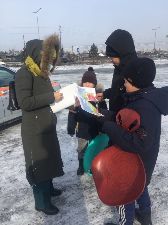 Жителям Кызыла, проживающим в зонах возможного подтопления, рекомендуют страховать имущество