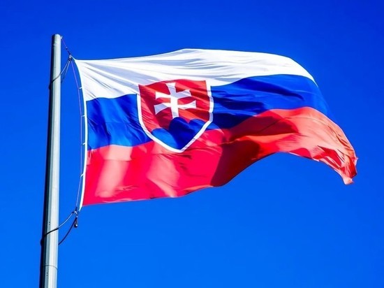 Словакия получила российскую вакцину, не дожидаясь ЕС