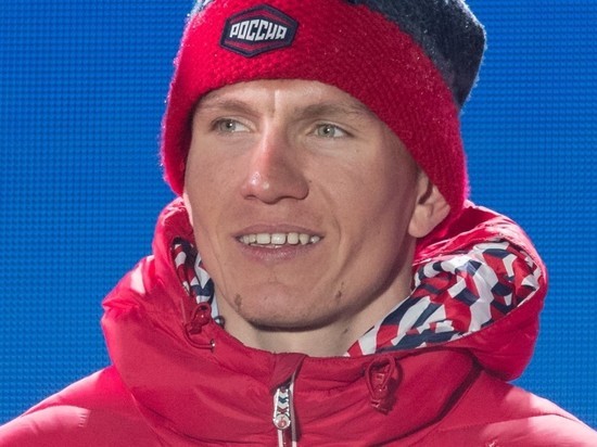 Путин поздравил лыжника Большунова c победой на ЧМ