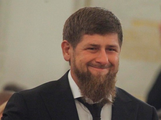 Кадыров предложил назначить мэром Грозного своего брата