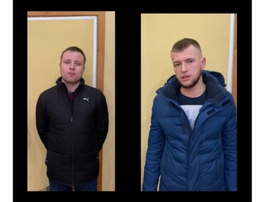 Полиция Архангельска ищет потерпевших от сотрудников «пожарной организации»