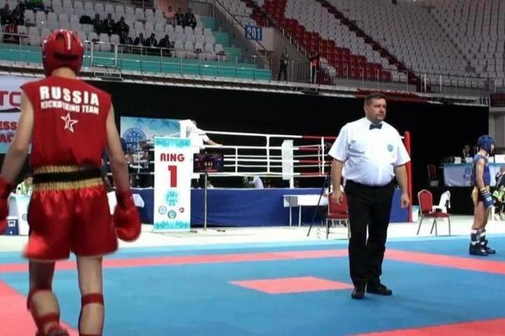 Чемпионат мира по кикбоксингу перенесли из россии
