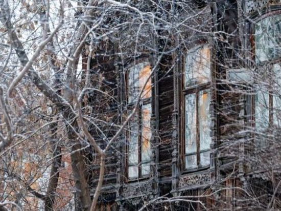 Снегопад и потепление: погода в Омске 2 марта