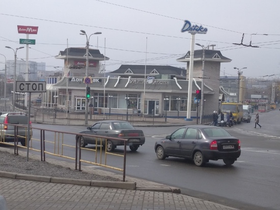 Около 700 нетрезвых водителей выявили сотрудники ГАИ ДНР за 2 месяца