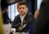СНБО Незалежной продолжает вводить санкции против нынешних и бывших граждан Украины