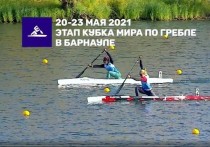 Опубликованные видеоролики презентуют сами старты, Барнаульский гребной канал, а также Алтайский край с его красивой и богатой природой