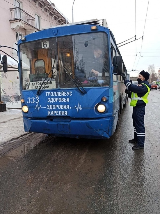 Водитель троллейбуса требования по здоровью