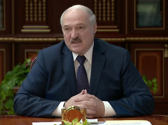 «Брехня»: Лукашенко прокомментировал слухи насчет встречи с Путиным