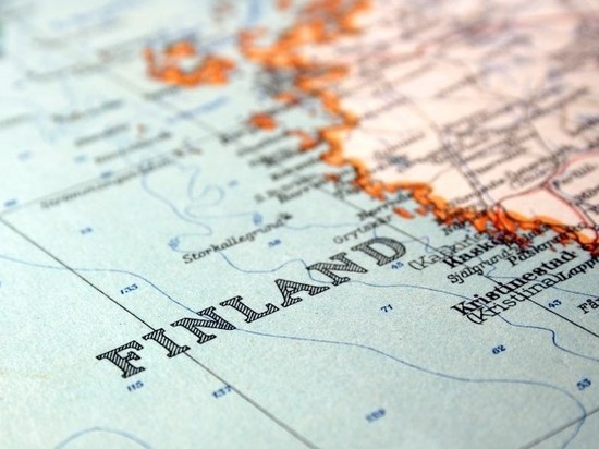 В Финляндии ввели режим чрезвычайного положения