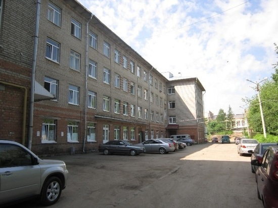 В Смоленске снова заработал роддом